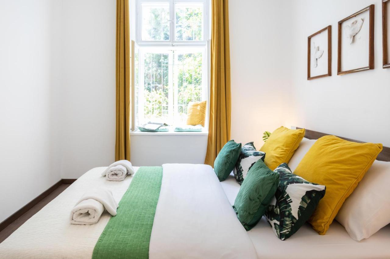 Cozy And Bright 1Bdr Apartment In The City Center! Záhřeb Exteriér fotografie