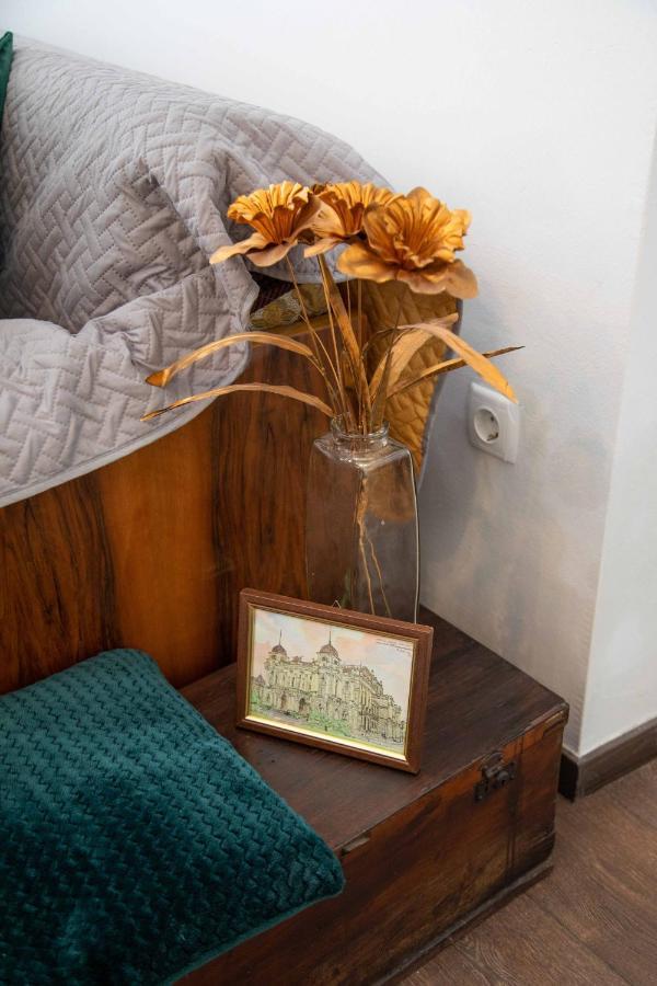 Cozy And Bright 1Bdr Apartment In The City Center! Záhřeb Exteriér fotografie