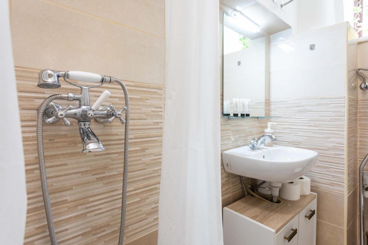 Cozy And Bright 1Bdr Apartment In The City Center! Záhřeb Exteriér fotografie