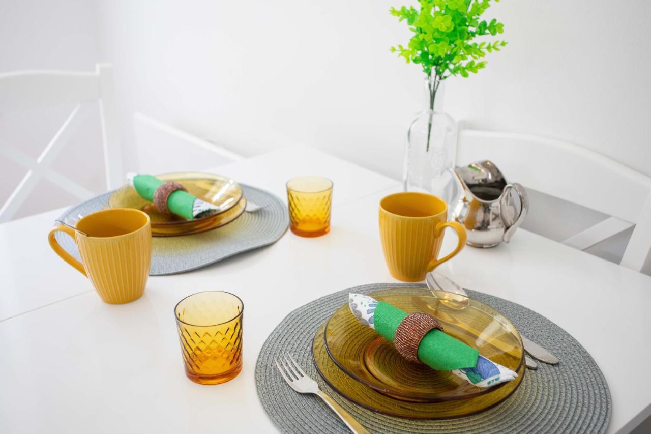 Cozy And Bright 1Bdr Apartment In The City Center! Záhřeb Exteriér fotografie