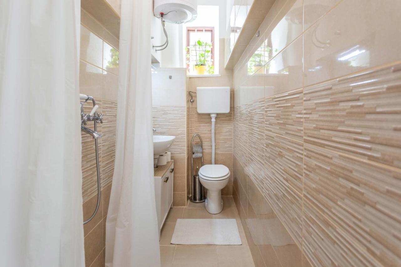 Cozy And Bright 1Bdr Apartment In The City Center! Záhřeb Exteriér fotografie