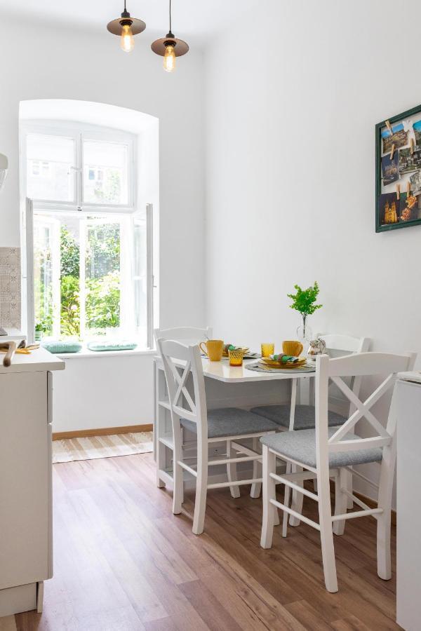 Cozy And Bright 1Bdr Apartment In The City Center! Záhřeb Exteriér fotografie