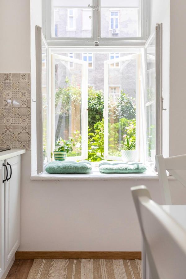 Cozy And Bright 1Bdr Apartment In The City Center! Záhřeb Exteriér fotografie